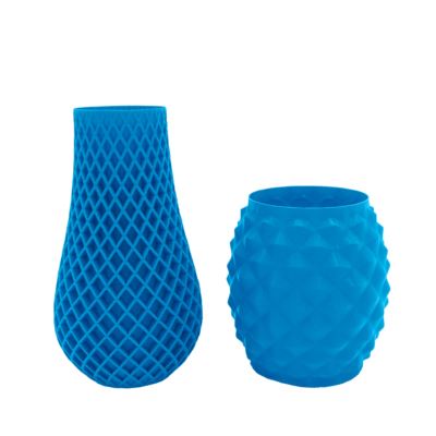 PLA-HD 1.75 mm  /Azul Celeste / Sky Blue / Blu Cielo / 1 Kg/ Winkle in stampa 3d